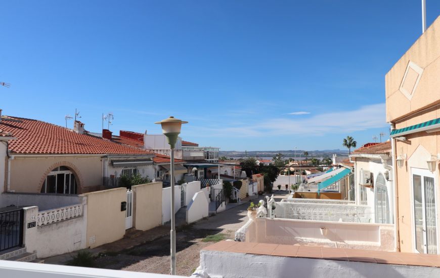 Sale - Rijtjeshuis - Torrevieja