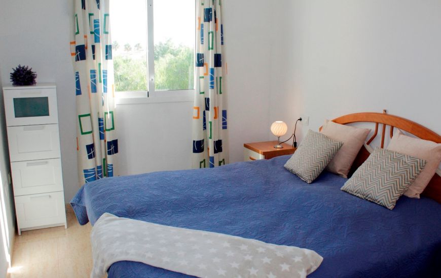 Venta - Apartamentos - Playa Flamenca