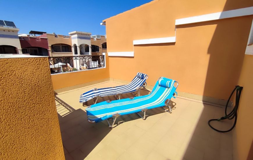 Venta - Adosado - Orihuela Costa