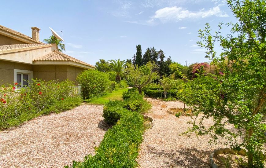 Venta - Villa - Villamartin