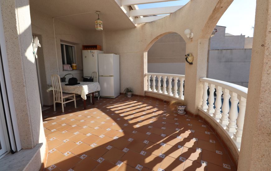 Sale - Villa - Benijofar - 