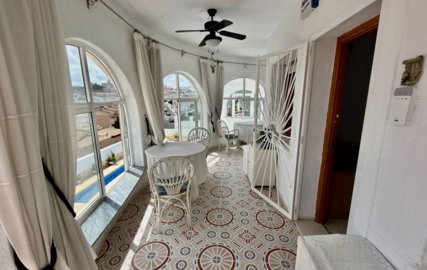 Sale - Villa - Ciudad Quesada