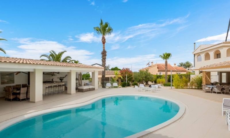 Sale - Apartments - Ciudad Quesada