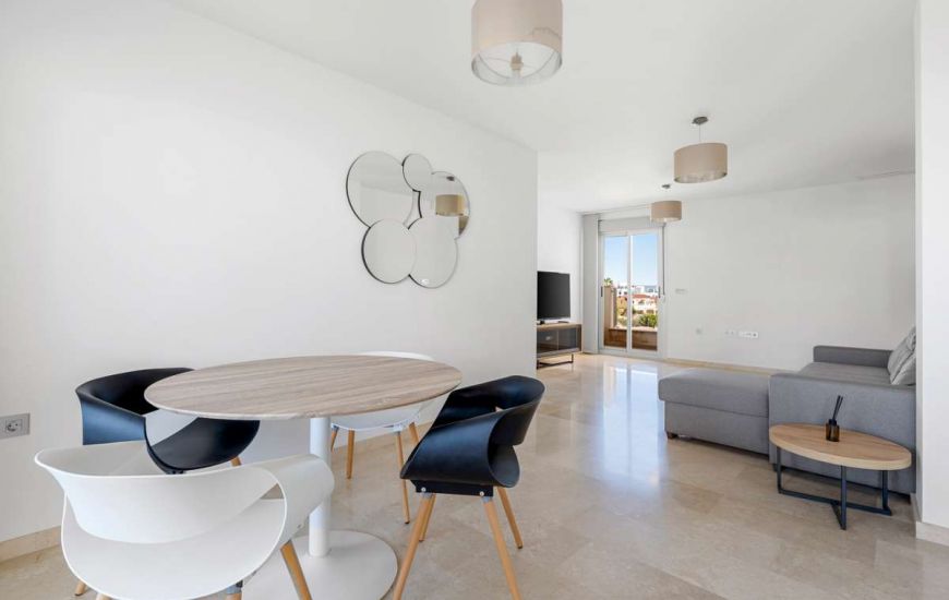 Sale - Apartments - Villamartin