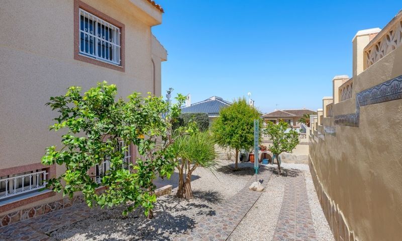 Sale - Apartments - Benijófar - 