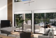 Nueva construcción  - Villa - Pilar de la Horadada