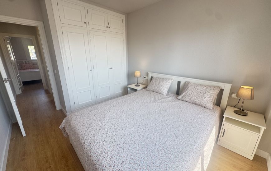 Sale - Apartments - Campoamor