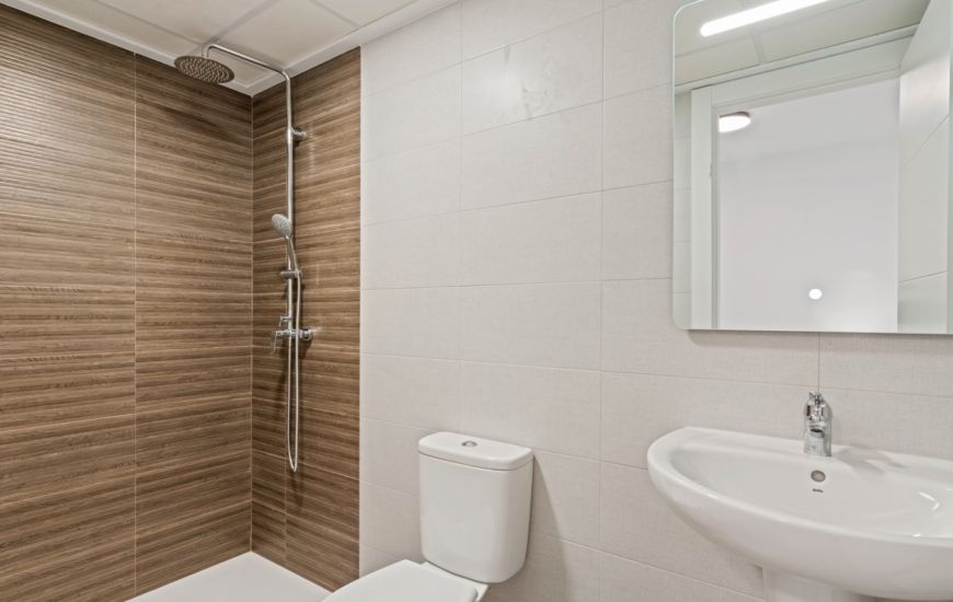 Venta - Bungalow - Gran Alacant