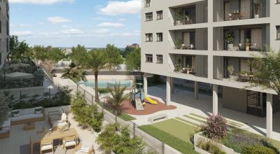 Apartments - New Build - Alicante - Alicante