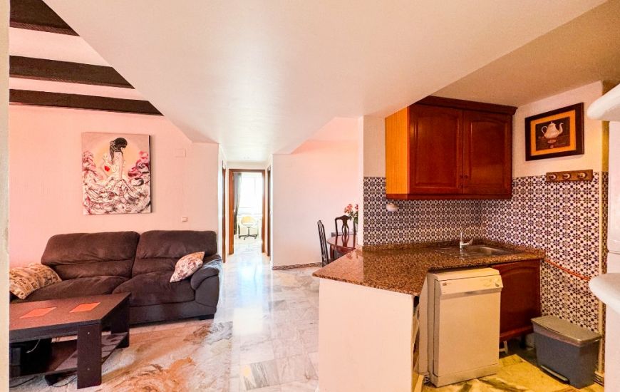 Sale - Apartments - Torrevieja