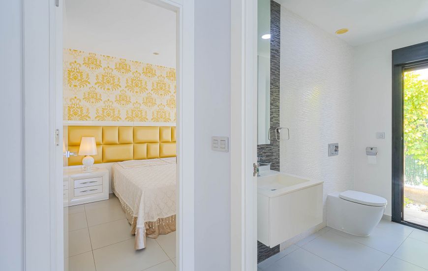 Sale - Villa - Ciudad Quesada