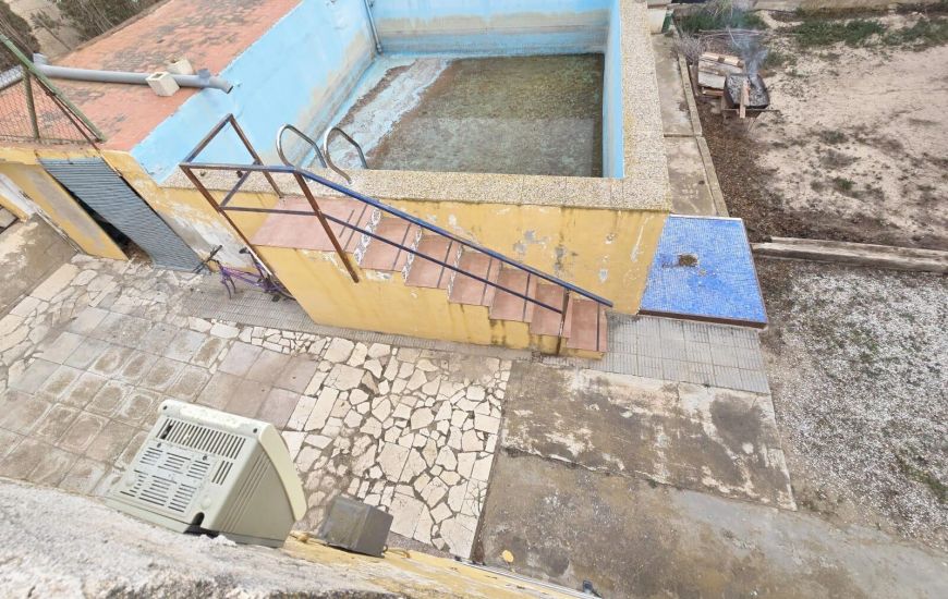 Venta - Casa Rural - Monforte del Cid