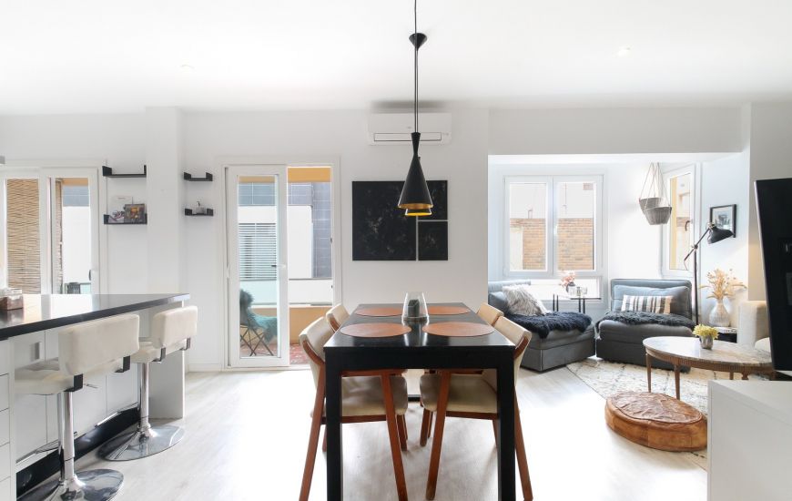 Sale - Apartments - Alicante