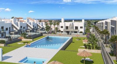 Bungalow - Sale - San Miguel de Salinas - San Miguel De Salinas