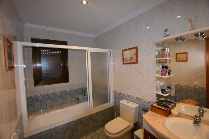 Sale - Villa - Ciudad Quesada