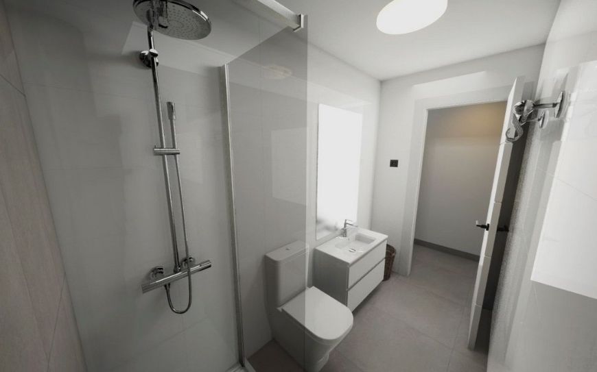 Nueva construcción  - Villa - Los Alcázares