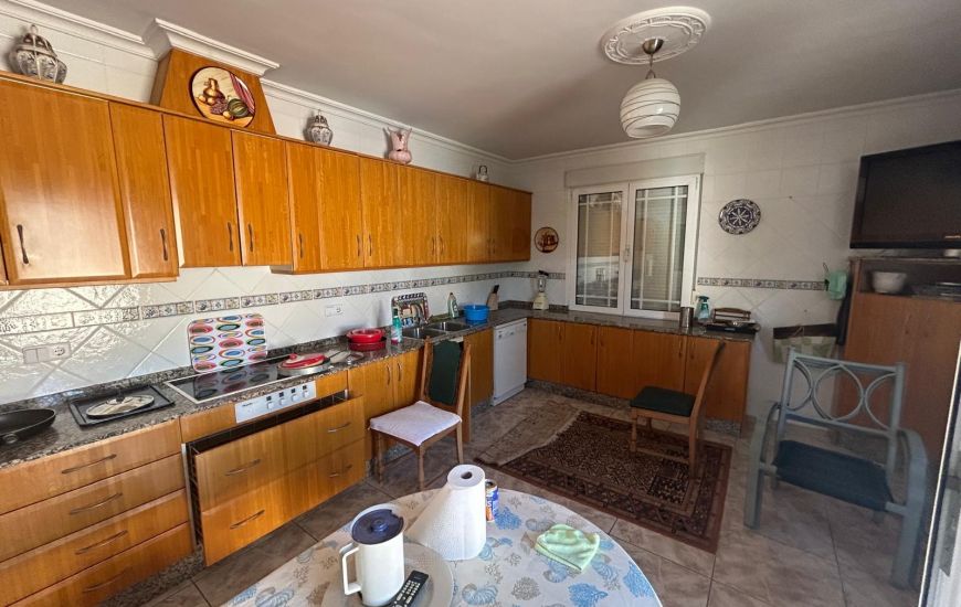 Venta - Villa - Ciudad Quesada