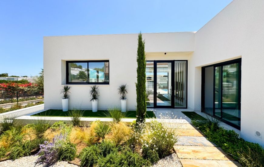 New Build - Villa - Las Colinas