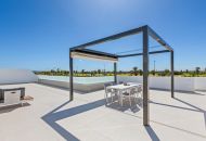 Nueva construcción  - Villa - Los Alcázares