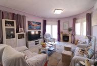 Venta - Villa - Benimar