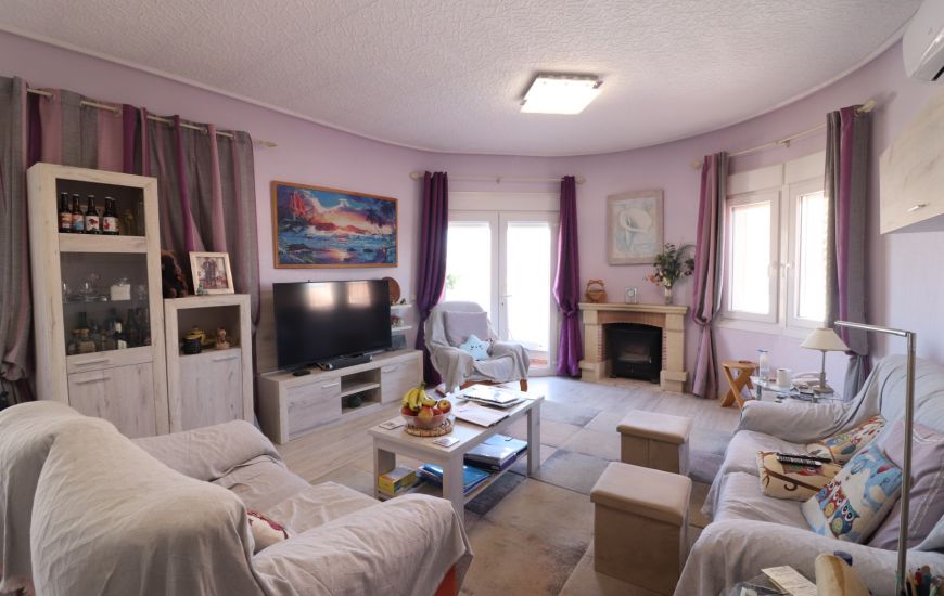 Venta - Villa - Benimar
