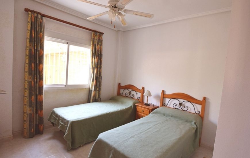 Venta - Villa - Ciudad Quesada
