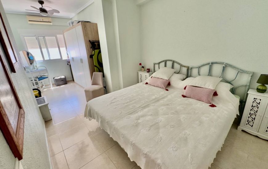 Sale - Villa - Ciudad Quesada