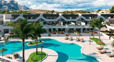 Apartments - Sale -  - 