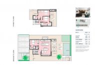 New Build - Villa - Los Alcázares