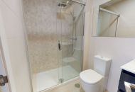 New Build - Bungalow - Santiago de la Ribera - 