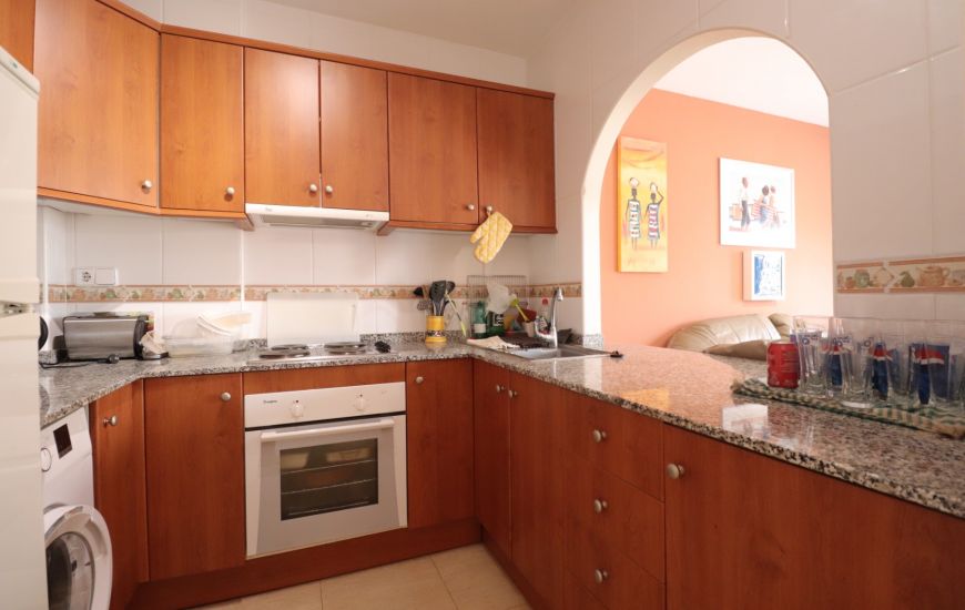 Venta - Apartamentos - Formentera Del Segura