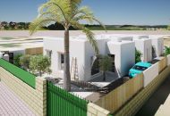 New Build - Villa - Alfaz del Pi