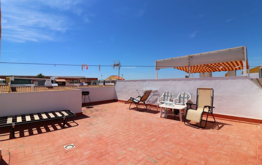 Sale - Apartments - Torrevieja