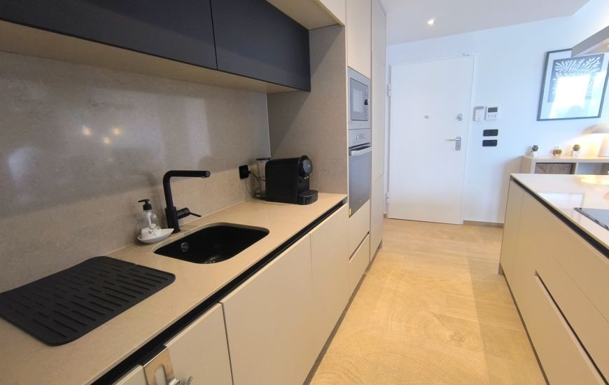 Venta - Apartamentos - Algorfa