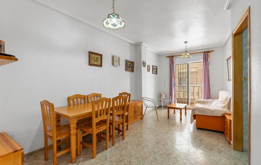 Venta - Ground Floor - Torrevieja