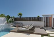 New Build - Villa - Torre Pacheco