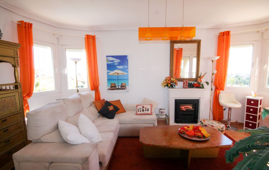 Venta - Villa - Orihuela Costa