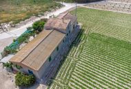 Sale - Country Property - Orihuela