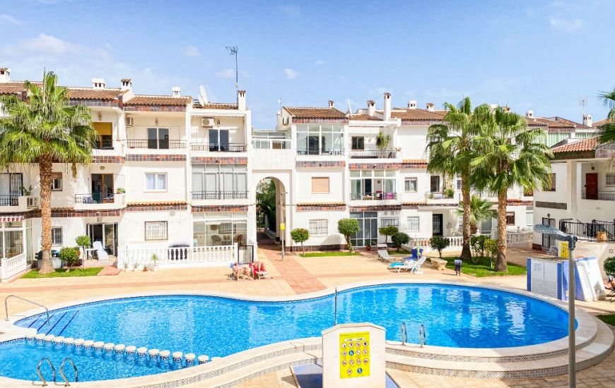  - Apartments - Punta Prima