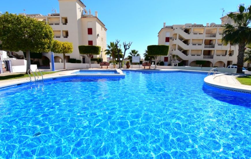 Venta - Apartamentos - Orihuela Costa