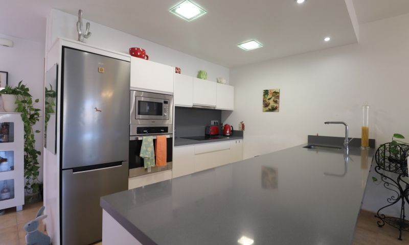 Sale - Apartments - Benijófar - 