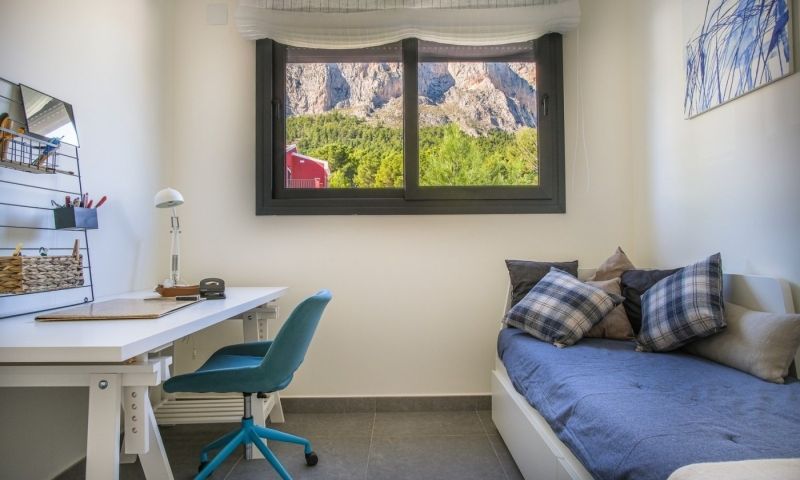 Venta - Apartamentos - Polop