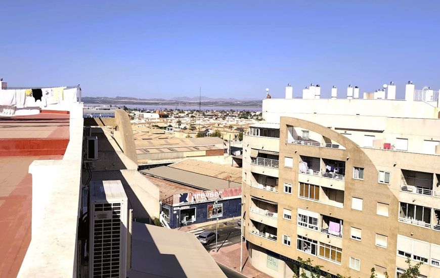 Sale - Apartments - Torrevieja