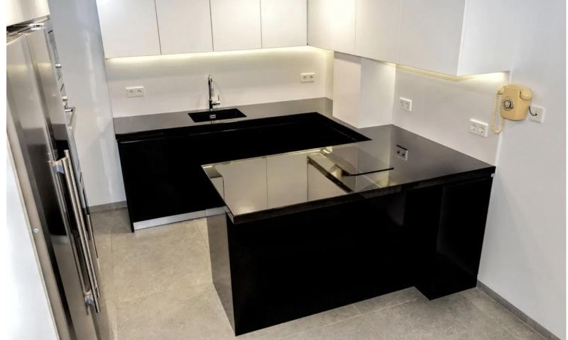 Sale - Apartments - Valencia