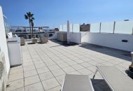 Sale - Apartments - Punta Prima