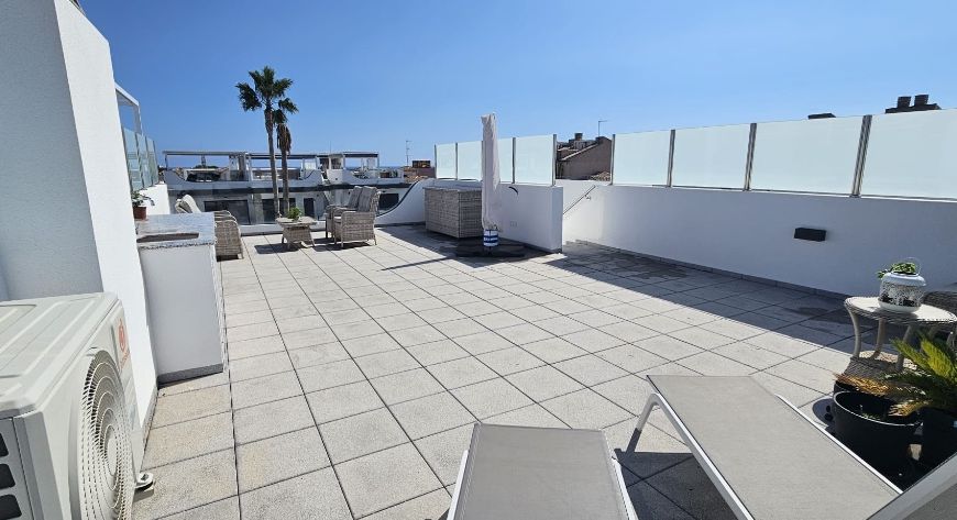 Sale - Apartments - Punta Prima