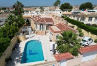 Sale - Villa - Ciudad Quesada