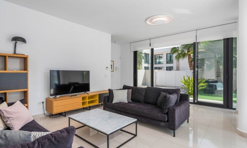 Sale - Apartments - Ciudad Quesada