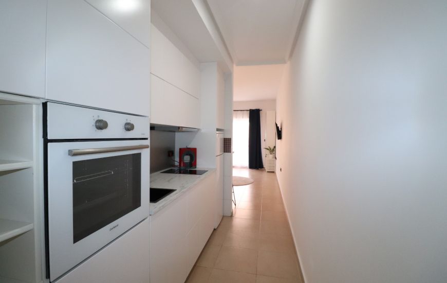 Sale - Apartments - Benijofar - 