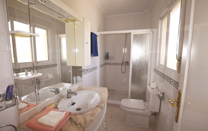 Sale - Villa - Ciudad Quesada